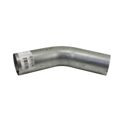 Donaldson Elbow, 45 Degree 3.5 In (89 Mm) Od-Od P207352